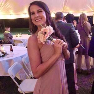 Meet your Posher, Erin